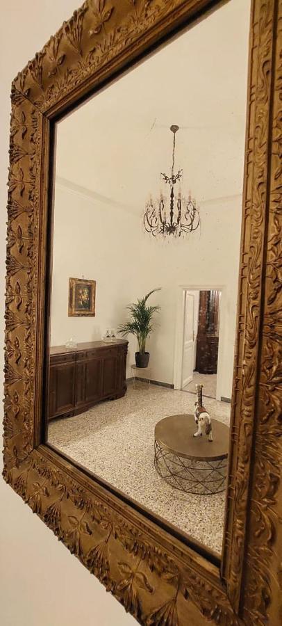 Apartmán La Casa Sotto Il Castello Bracciano  Exteriér fotografie