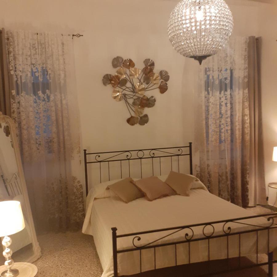 Apartmán La Casa Sotto Il Castello Bracciano  Exteriér fotografie