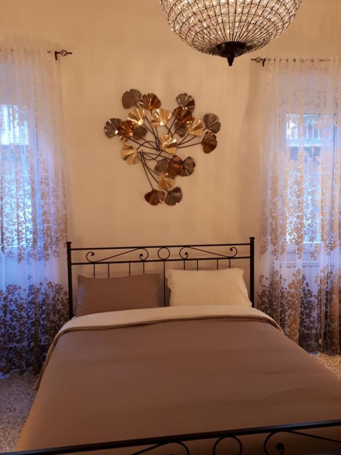 Apartmán La Casa Sotto Il Castello Bracciano  Exteriér fotografie
