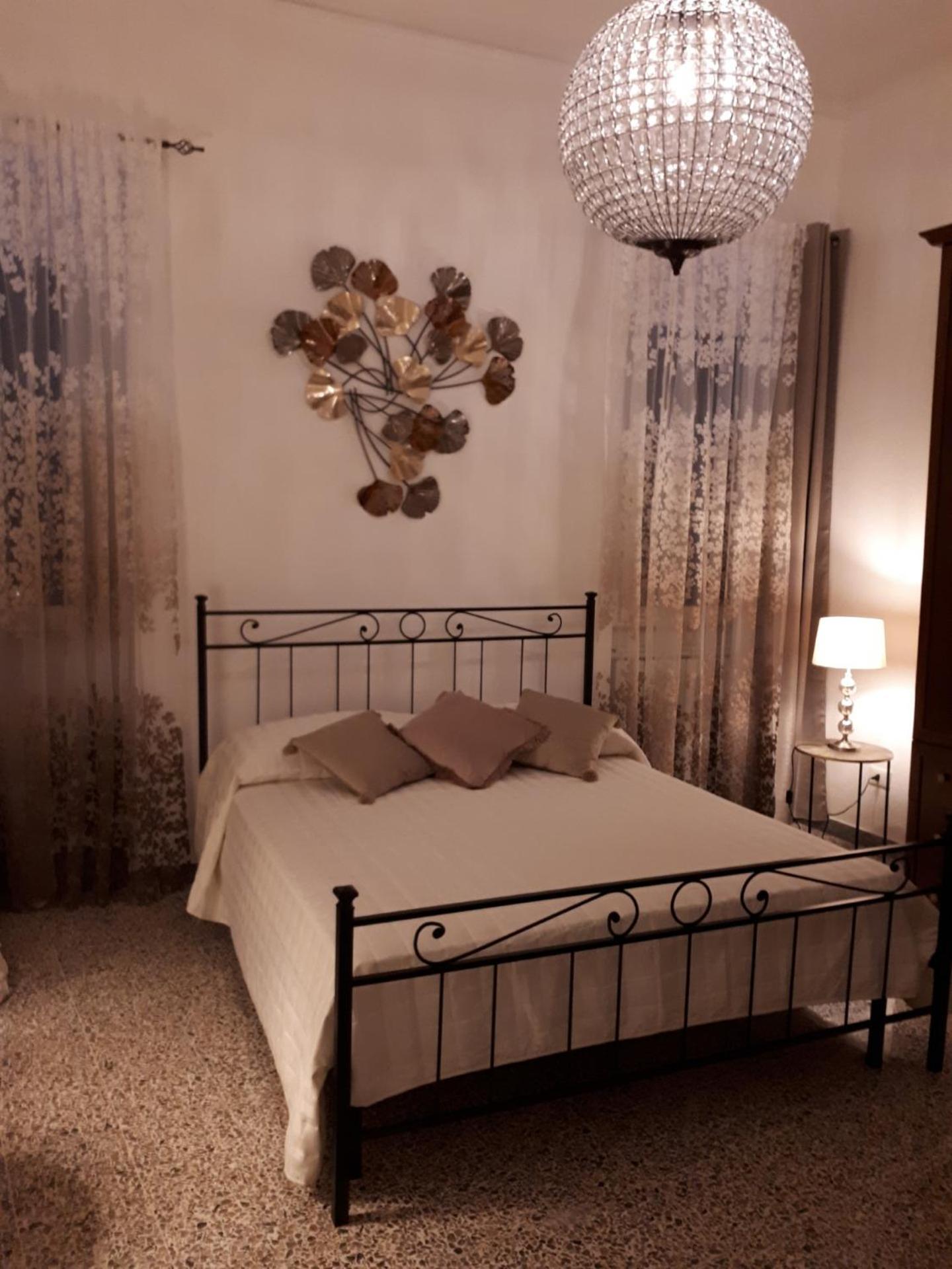 Apartmán La Casa Sotto Il Castello Bracciano  Exteriér fotografie